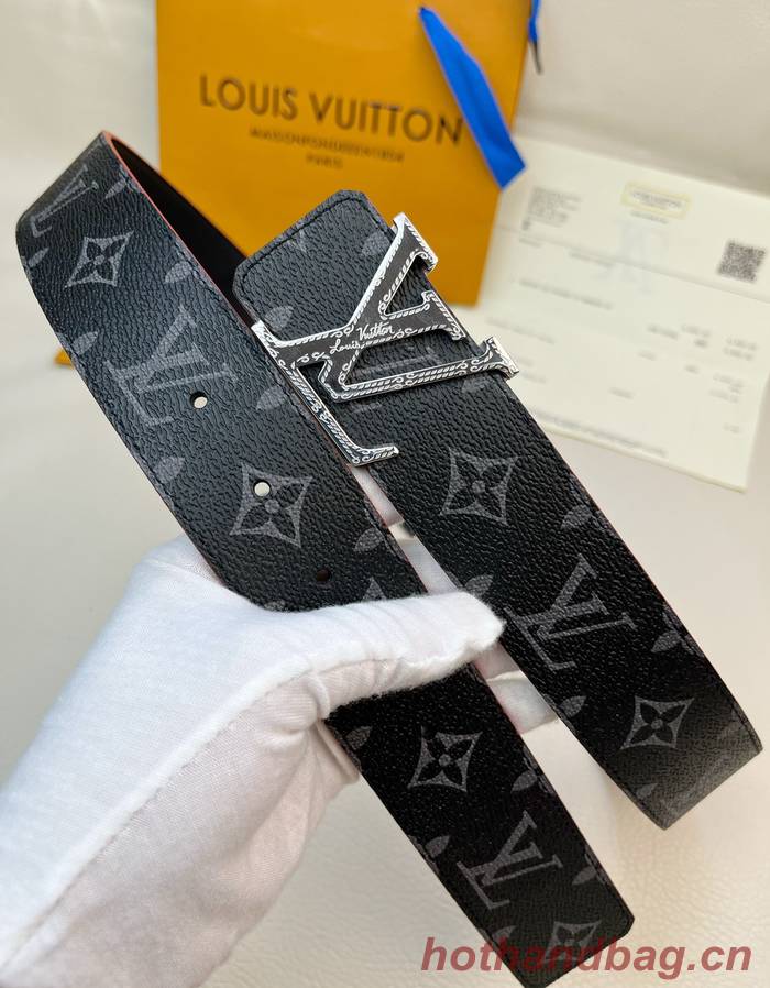 Louis Vuitton Belt 38MM LVB00180-1 Louis Vuitton Belt 38MM LVB00180-1